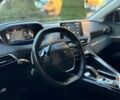 Сірий Пежо 3008, об'ємом двигуна 1.6 л та пробігом 260 тис. км за 16999 $, фото 5 на Automoto.ua