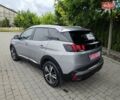 Сірий Пежо 3008, об'ємом двигуна 1.6 л та пробігом 163 тис. км за 19650 $, фото 6 на Automoto.ua