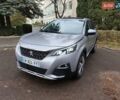 Серый Пежо 3008, объемом двигателя 1.6 л и пробегом 166 тыс. км за 19850 $, фото 4 на Automoto.ua