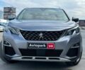 Пежо 3008 2017 в Львове на Automoto.ua Серый Пежо 3008, объемом двигателя 1.6 л и пробегом 187 тыс. км за 18290 $, фото 1 на Automoto.ua
