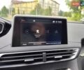 Сірий Пежо 3008, об'ємом двигуна 1.6 л та пробігом 163 тис. км за 19650 $, фото 80 на Automoto.ua