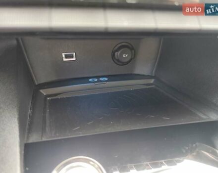 Серый Пежо 3008, объемом двигателя 1.6 л и пробегом 166 тыс. км за 19850 $, фото 68 на Automoto.ua