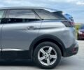 Пежо 3008 2017 в Львове на Automoto.ua Серый Пежо 3008, объемом двигателя 1.6 л и пробегом 187 тыс. км за 18290 $, фото 4 на Automoto.ua
