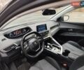 Серый Пежо 3008, объемом двигателя 1.6 л и пробегом 166 тыс. км за 19850 $, фото 26 на Automoto.ua