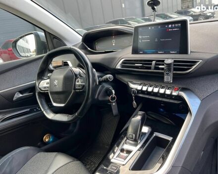 Пежо 3008 2017 в Львове на Automoto.ua Серый Пежо 3008, объемом двигателя 1.6 л и пробегом 187 тыс. км за 18290 $, фото 34 на Automoto.ua