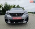 Сірий Пежо 3008, об'ємом двигуна 1.6 л та пробігом 163 тис. км за 19650 $, фото 17 на Automoto.ua