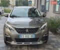 Серый Пежо 3008, объемом двигателя 1.6 л и пробегом 184 тыс. км за 19500 $, фото 12 на Automoto.ua