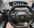 Сірий Пежо 3008, об'ємом двигуна 1.6 л та пробігом 159 тис. км за 18850 $, фото 40 на Automoto.ua