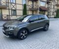 Сірий Пежо 3008, об'ємом двигуна 1.6 л та пробігом 260 тис. км за 16999 $, фото 1 на Automoto.ua