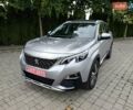 Сірий Пежо 3008, об'ємом двигуна 1.6 л та пробігом 163 тис. км за 19650 $, фото 5 на Automoto.ua