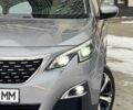 Сірий Пежо 3008, об'ємом двигуна 2 л та пробігом 84 тис. км за 22999 $, фото 1 на Automoto.ua