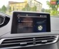 Сірий Пежо 3008, об'ємом двигуна 1.6 л та пробігом 163 тис. км за 19650 $, фото 77 на Automoto.ua