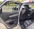 Сірий Пежо 3008, об'ємом двигуна 1.6 л та пробігом 163 тис. км за 19650 $, фото 53 на Automoto.ua