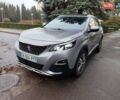 Серый Пежо 3008, объемом двигателя 1.6 л и пробегом 166 тыс. км за 19850 $, фото 14 на Automoto.ua