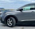 Пежо 3008 2017 в Львове на Automoto.ua Серый Пежо 3008, объемом двигателя 1.6 л и пробегом 187 тыс. км за 18290 $, фото 2 на Automoto.ua