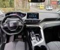 Серый Пежо 3008, объемом двигателя 1.6 л и пробегом 166 тыс. км за 19850 $, фото 30 на Automoto.ua