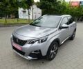 Сірий Пежо 3008, об'ємом двигуна 1.6 л та пробігом 163 тис. км за 19650 $, фото 32 на Automoto.ua