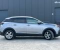 Пежо 3008 2017 в Львове на Automoto.ua Серый Пежо 3008, объемом двигателя 1.6 л и пробегом 187 тыс. км за 18290 $, фото 9 на Automoto.ua