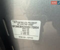 Серый Пежо 3008, объемом двигателя 1.6 л и пробегом 198 тыс. км за 17300 $, фото 60 на Automoto.ua