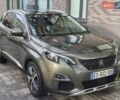Серый Пежо 3008, объемом двигателя 1.6 л и пробегом 184 тыс. км за 19500 $, фото 1 на Automoto.ua