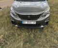 Серый Пежо 3008, объемом двигателя 1.56 л и пробегом 139 тыс. км за 21500 $, фото 1 на Automoto.ua