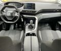 Серый Пежо 3008, объемом двигателя 2 л и пробегом 183 тыс. км за 17300 $, фото 9 на Automoto.ua