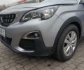 Сірий Пежо 3008, об'ємом двигуна 1.5 л та пробігом 152 тис. км за 19500 $, фото 1 на Automoto.ua