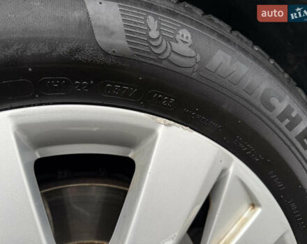 Серый Пежо 3008, объемом двигателя 1.56 л и пробегом 206 тыс. км за 17777 $, фото 56 на Automoto.ua