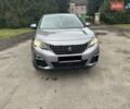 Сірий Пежо 3008, об'ємом двигуна 1.5 л та пробігом 170 тис. км за 19000 $, фото 15 на Automoto.ua