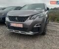 Сірий Пежо 3008, об'ємом двигуна 1.6 л та пробігом 173 тис. км за 19250 $, фото 4 на Automoto.ua