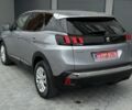 Серый Пежо 3008, объемом двигателя 1.6 л и пробегом 205 тыс. км за 18500 $, фото 3 на Automoto.ua