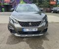 Сірий Пежо 3008, об'ємом двигуна 2 л та пробігом 120 тис. км за 25500 $, фото 1 на Automoto.ua
