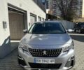 Сірий Пежо 3008, об'ємом двигуна 1.5 л та пробігом 185 тис. км за 20199 $, фото 12 на Automoto.ua