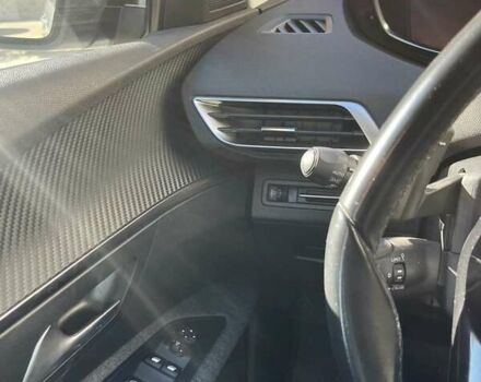 Сірий Пежо 3008, об'ємом двигуна 1.5 л та пробігом 185 тис. км за 20199 $, фото 1 на Automoto.ua