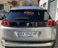 Сірий Пежо 3008, об'ємом двигуна 1.5 л та пробігом 185 тис. км за 20199 $, фото 4 на Automoto.ua