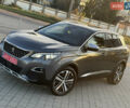 Сірий Пежо 3008, об'ємом двигуна 2 л та пробігом 167 тис. км за 21500 $, фото 1 на Automoto.ua