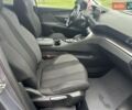 Сірий Пежо 3008, об'ємом двигуна 1.5 л та пробігом 170 тис. км за 19000 $, фото 16 на Automoto.ua