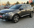 Сірий Пежо 3008, об'ємом двигуна 2 л та пробігом 167 тис. км за 21500 $, фото 19 на Automoto.ua