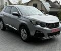 Серый Пежо 3008, объемом двигателя 1.6 л и пробегом 205 тыс. км за 18500 $, фото 1 на Automoto.ua
