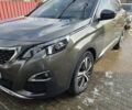Серый Пежо 3008, объемом двигателя 1.6 л и пробегом 68 тыс. км за 19500 $, фото 2 на Automoto.ua