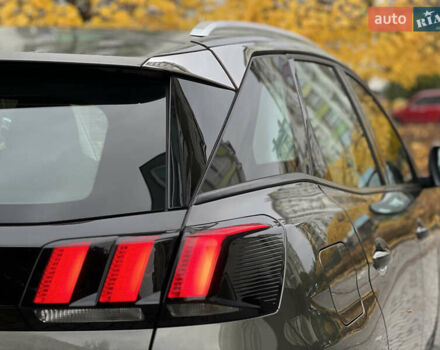 Серый Пежо 3008, объемом двигателя 2 л и пробегом 180 тыс. км за 17300 $, фото 37 на Automoto.ua