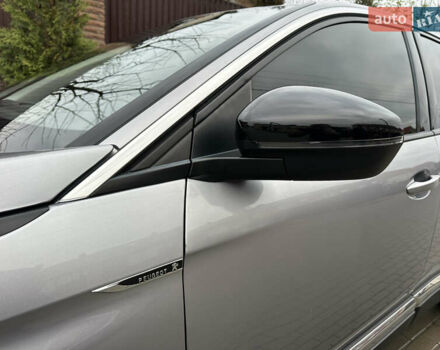 Сірий Пежо 3008, об'ємом двигуна 1.56 л та пробігом 206 тис. км за 18700 $, фото 6 на Automoto.ua