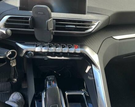 Сірий Пежо 3008, об'ємом двигуна 1.5 л та пробігом 185 тис. км за 20199 $, фото 5 на Automoto.ua