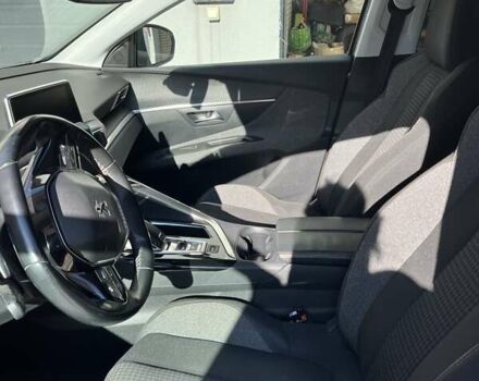 Сірий Пежо 3008, об'ємом двигуна 1.5 л та пробігом 185 тис. км за 20199 $, фото 6 на Automoto.ua
