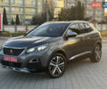Сірий Пежо 3008, об'ємом двигуна 2 л та пробігом 167 тис. км за 21500 $, фото 2 на Automoto.ua