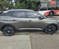 Сірий Пежо 3008, об'ємом двигуна 2 л та пробігом 120 тис. км за 25500 $, фото 8 на Automoto.ua