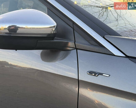 Сірий Пежо 3008, об'ємом двигуна 2 л та пробігом 167 тис. км за 21500 $, фото 32 на Automoto.ua