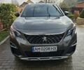 Серый Пежо 3008, объемом двигателя 1.6 л и пробегом 68 тыс. км за 19500 $, фото 1 на Automoto.ua