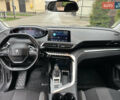 Сірий Пежо 3008, об'ємом двигуна 1.56 л та пробігом 206 тис. км за 18700 $, фото 10 на Automoto.ua