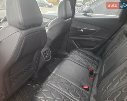 Сірий Пежо 3008, об'ємом двигуна 1.6 л та пробігом 173 тис. км за 19250 $, фото 1 на Automoto.ua